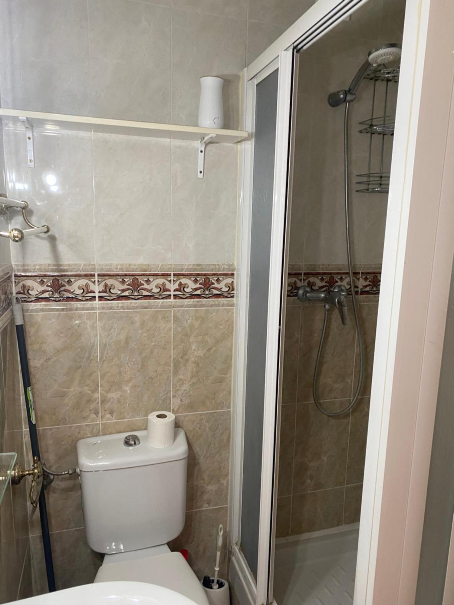 Piso Estudio Apartment Benalmádena