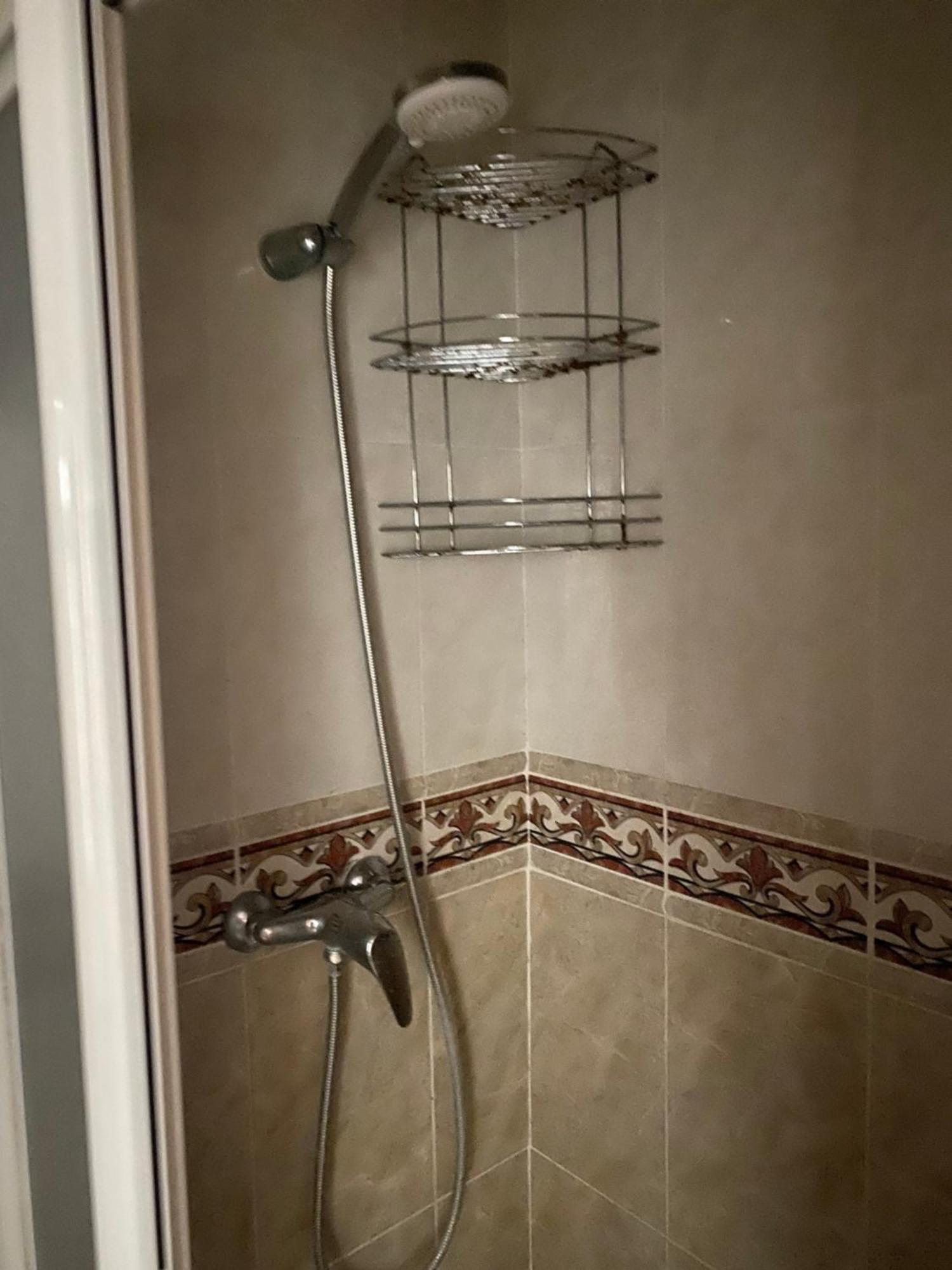 Piso Estudio Benalmadena
