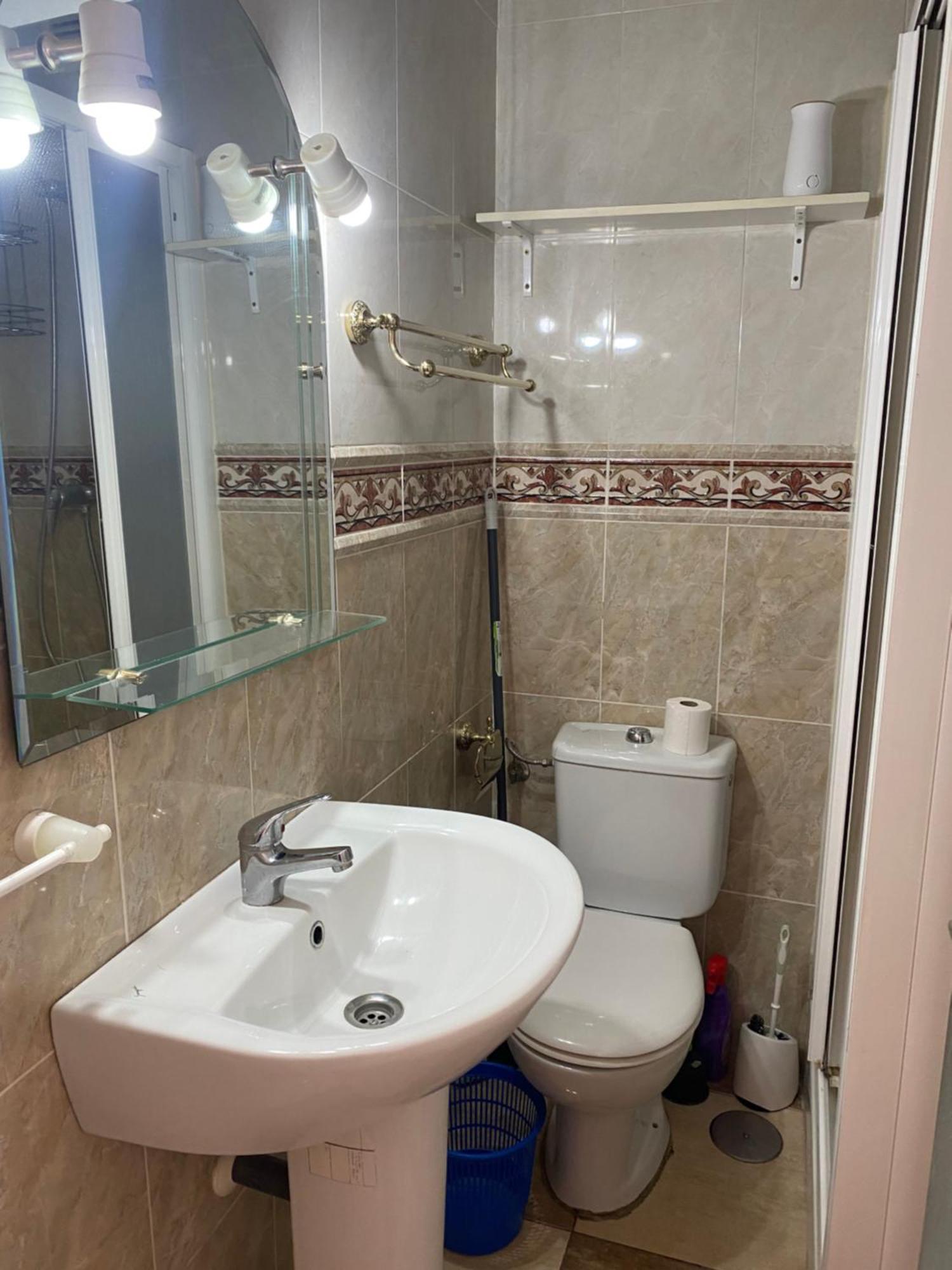 Piso Estudio Benalmadena
